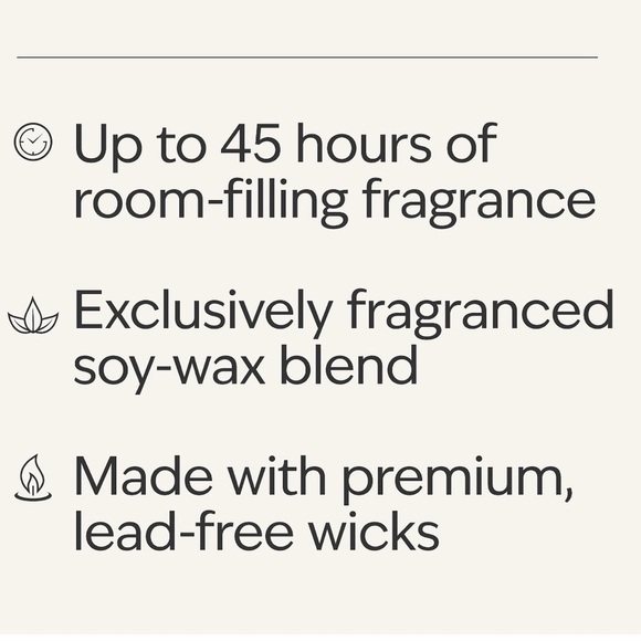 Bath & Body Works Milk Bar Birthday Cake Candle 3 Wick Candle NWT - Picture 8 of 8